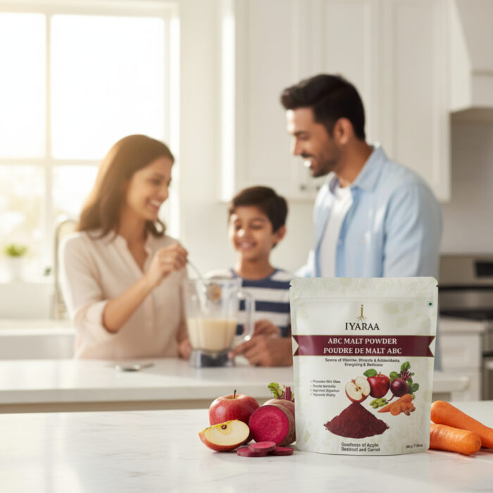 iyaraa_abc_malt_powder_Family Wellness iyaraa_abc_malt_powder_Family Wellness