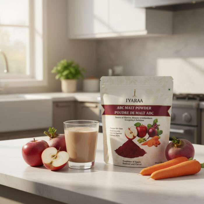 iyaraa_abc_malt_powder_Lifestyle Kitchen iyaraa_abc_malt_powder_Lifestyle Kitchen